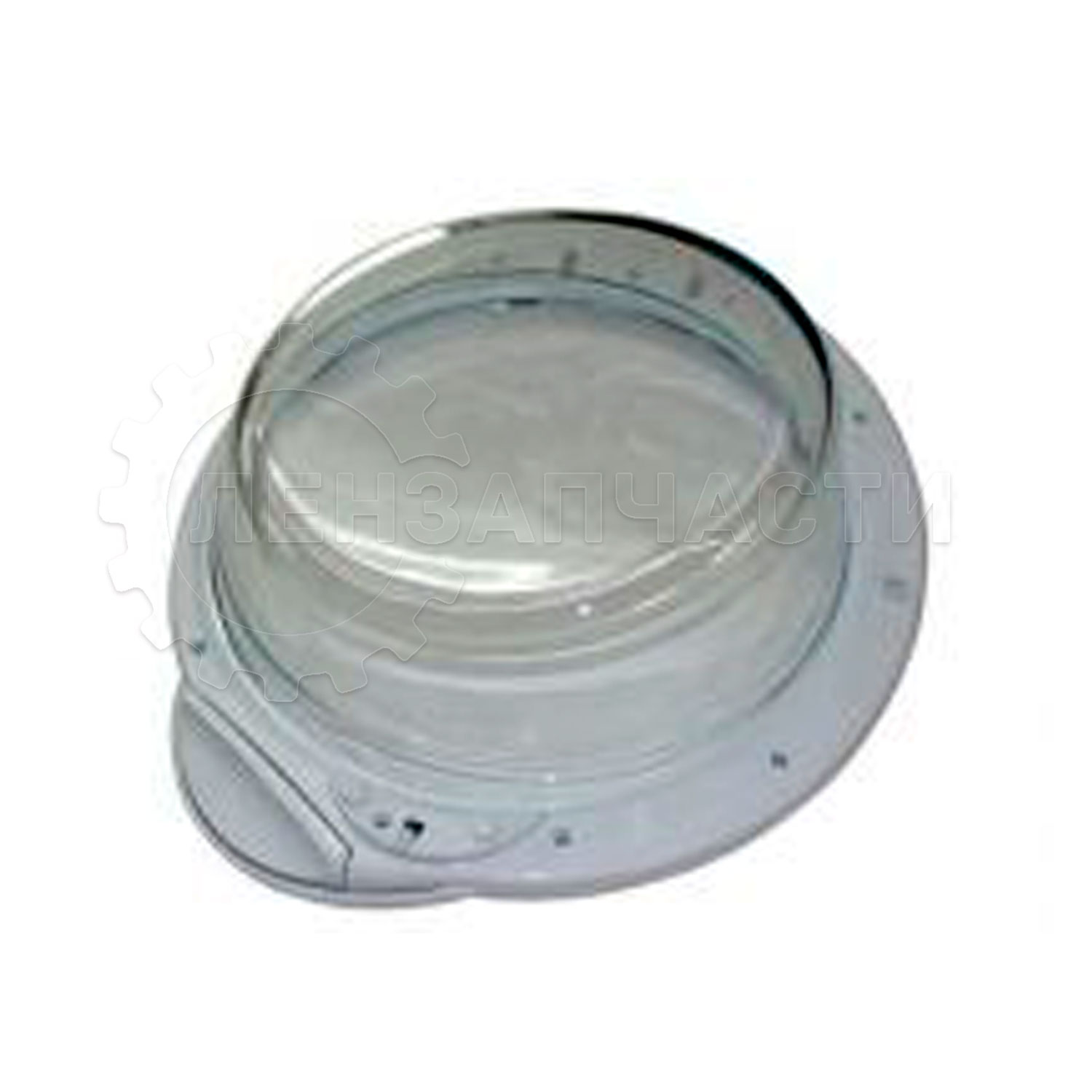 Люк в сборе стиральной машины Hansa, 1933671